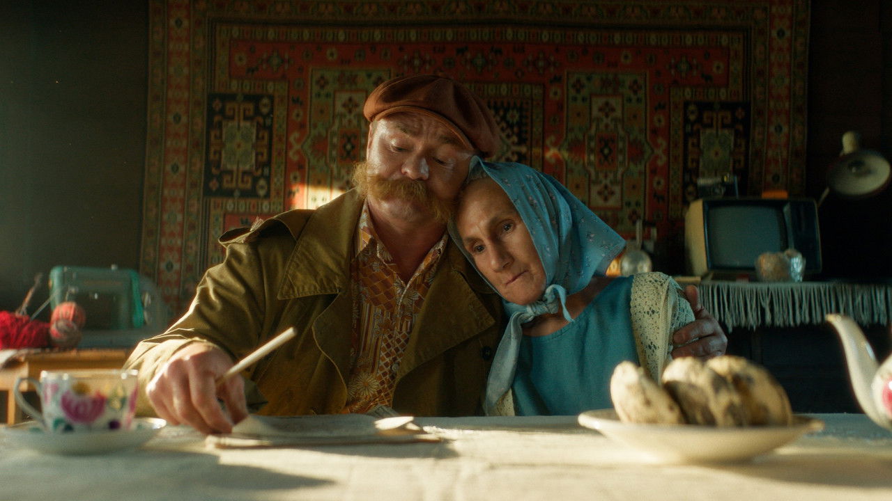 Prostokvashino Movie Screenshot 4