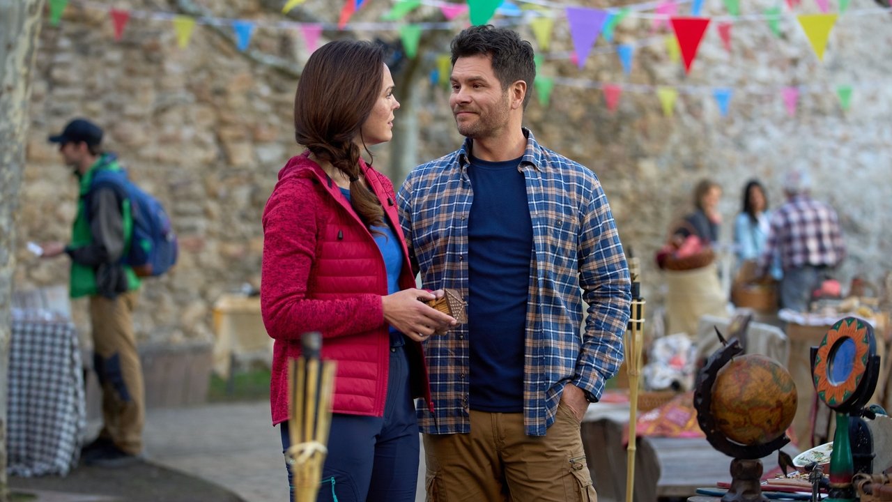 Journey to You Movie Screenshot 3