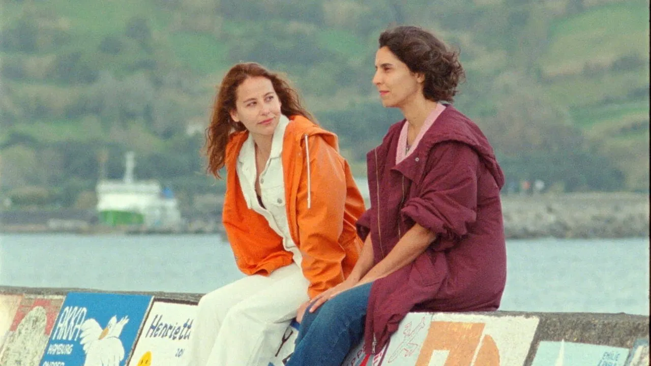 Ariel Movie Screenshot 4