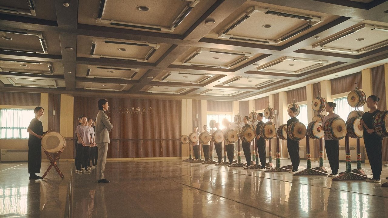 Itâ€™s Okay! Movie Screenshot 4