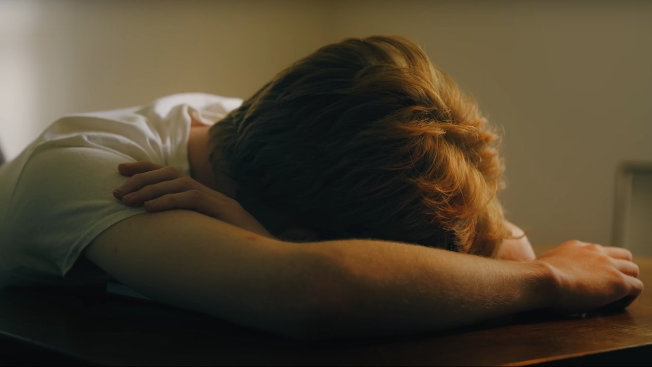 Letters To Hanna Movie Screenshot 4