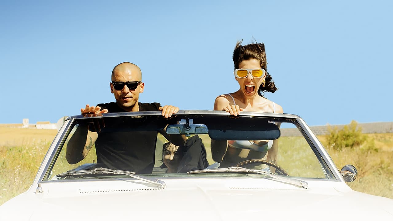 On the Go Movie Screenshot 1
