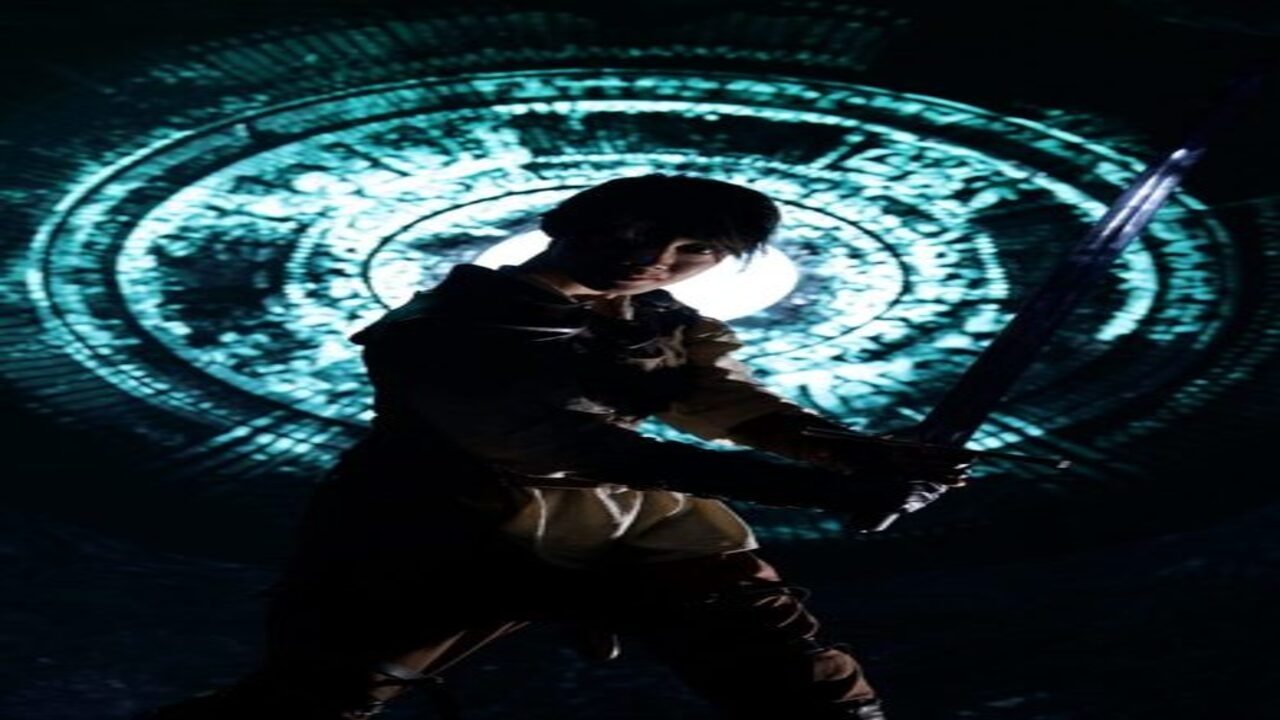 Goliath Movie Screenshot 1