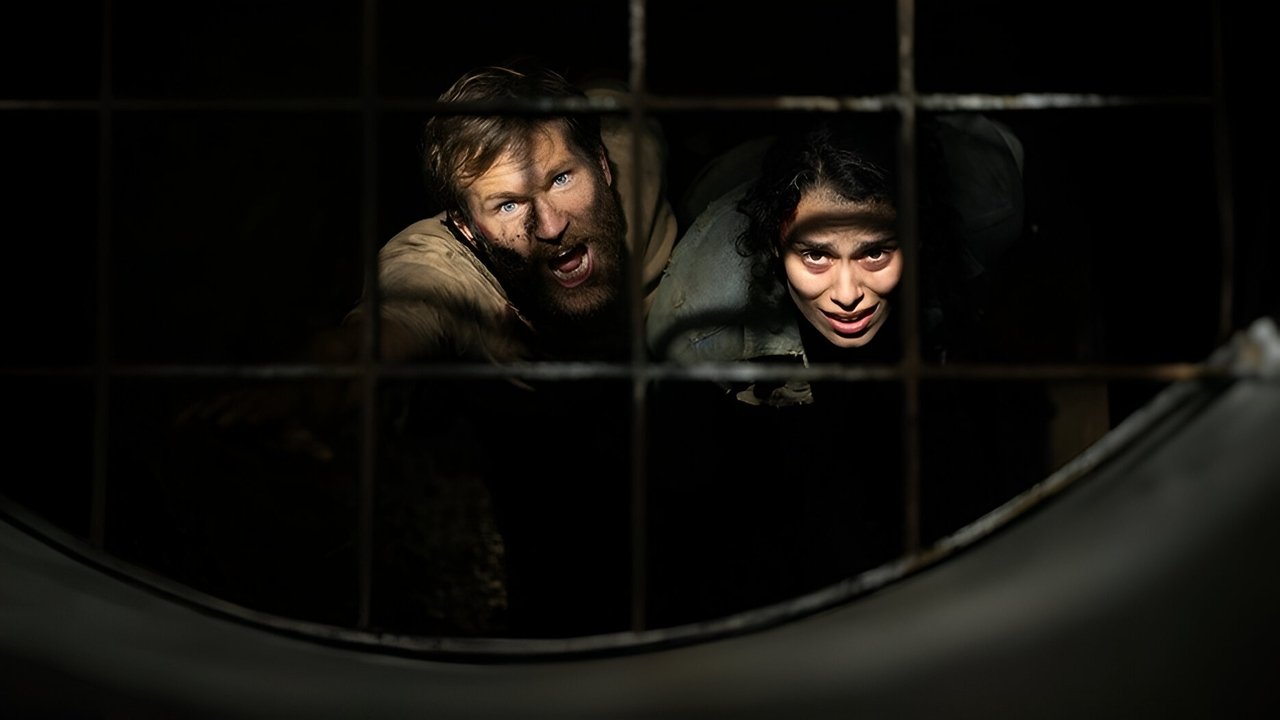 Scurry Movie Screenshot 1