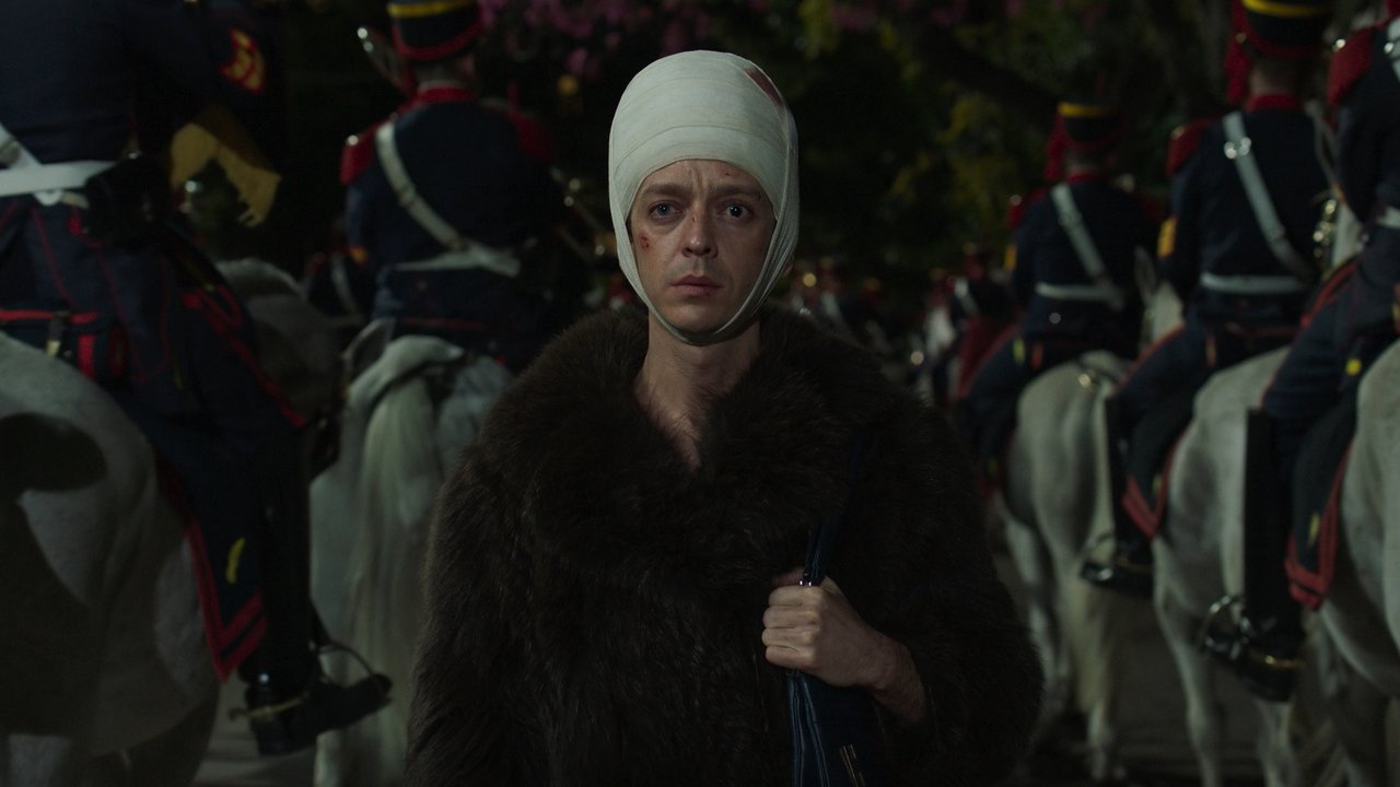 Kill the Jockey Movie Screenshot 4