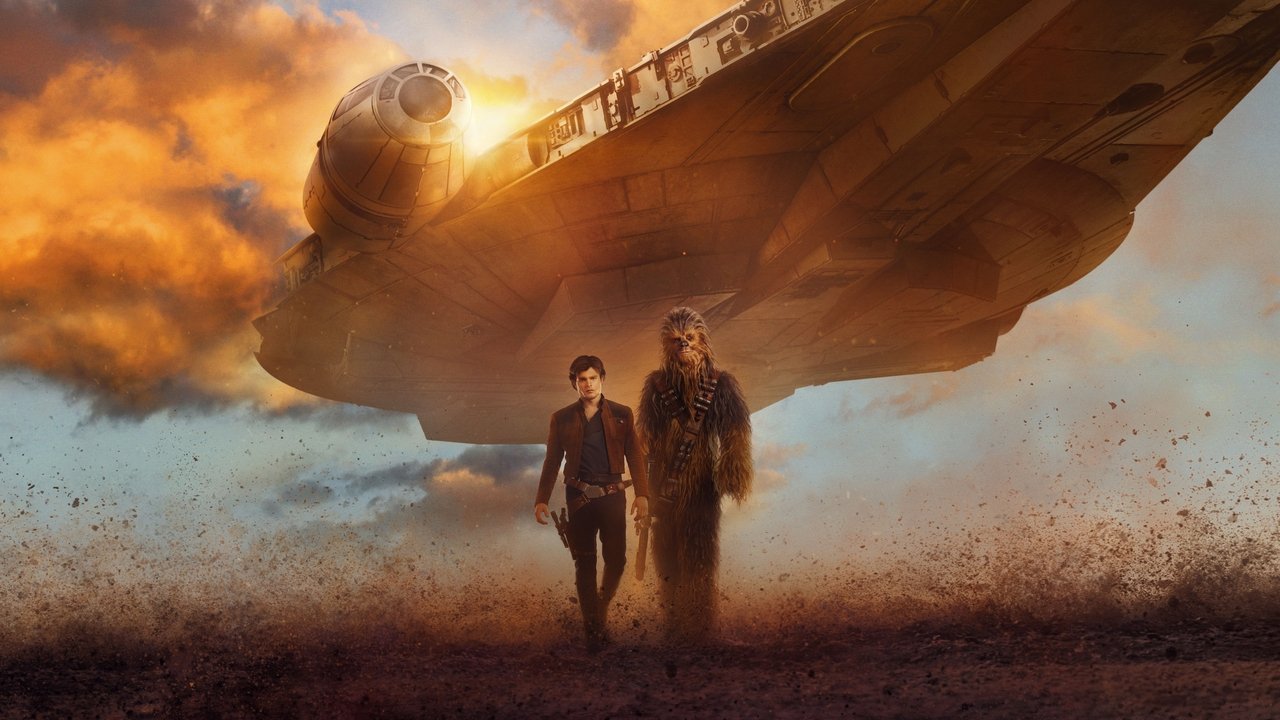 Solo: A Star Wars Story Movie Screenshot 3