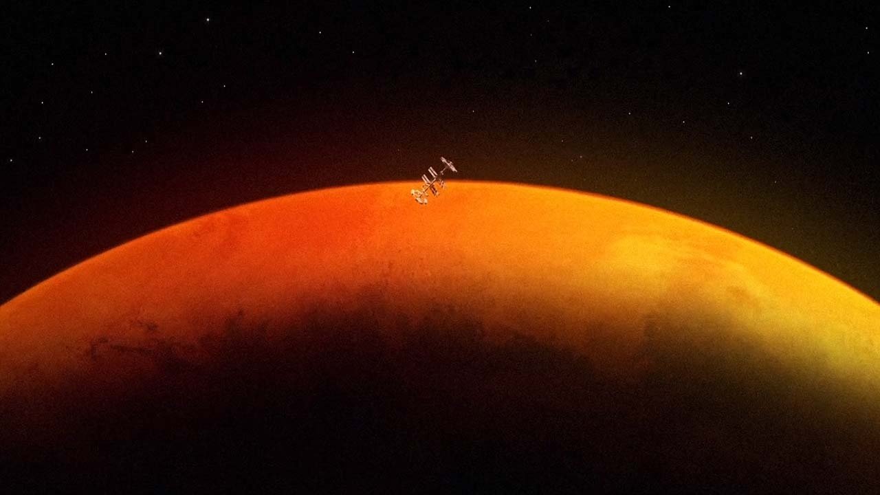 Primitive Movie Screenshot 1