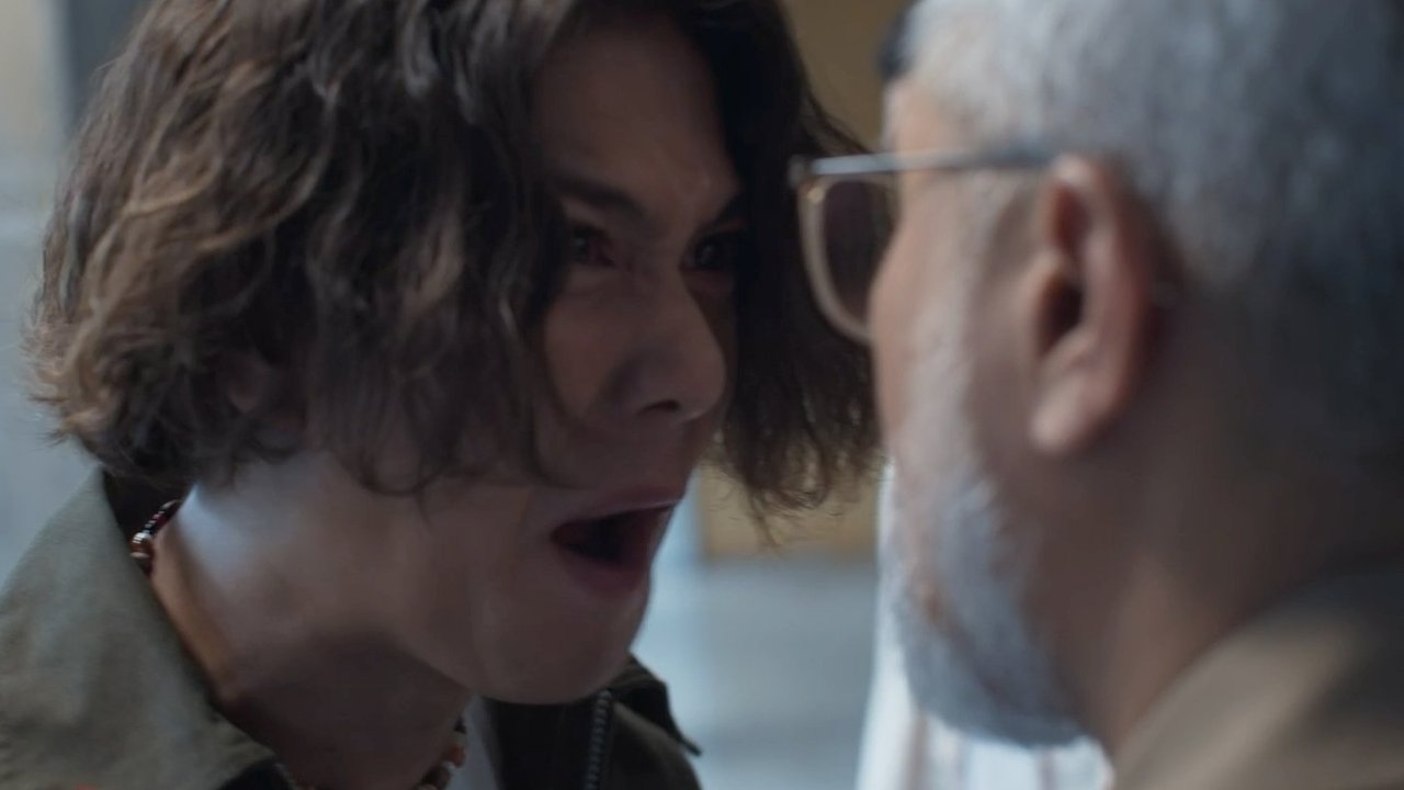 Perayaan Mati Rasa Movie Screenshot 3