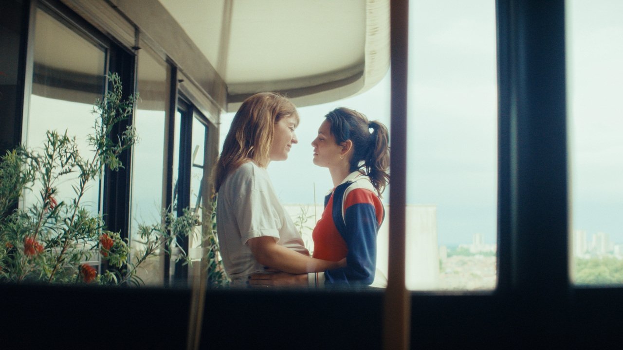 Love Letters Movie Screenshot 2
