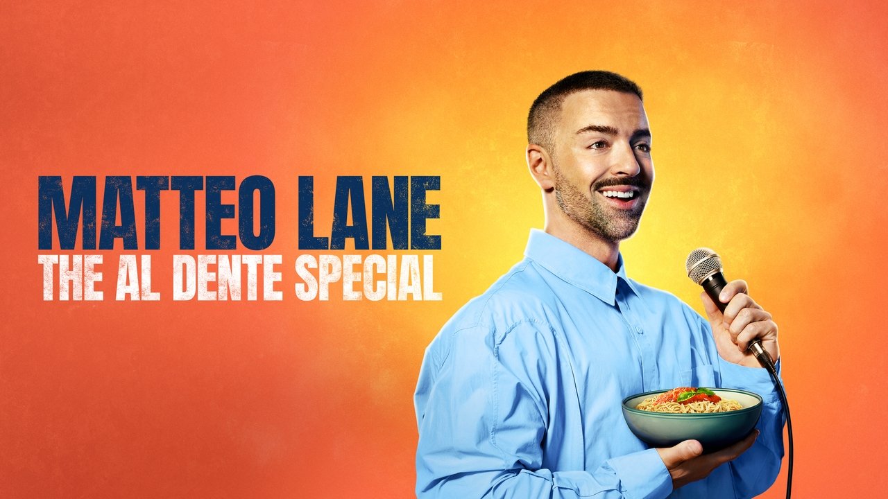 Matteo Lane: The Al Dente Special Movie Screenshot 1
