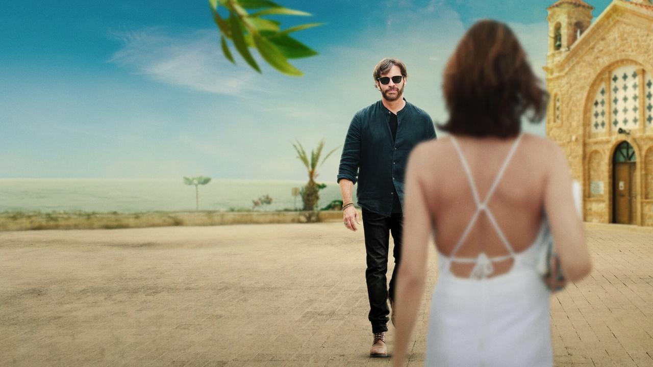 Find Me Falling Movie Screenshot 1