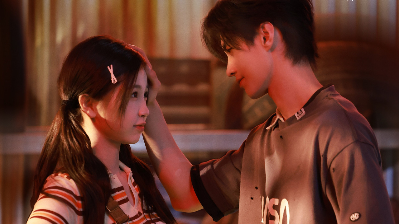 Speed and Love Series Screenshot 4