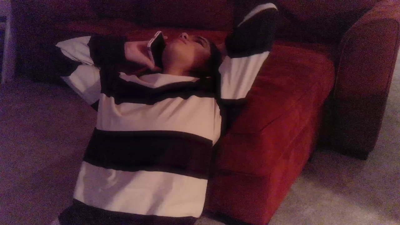 House Party Movie Screenshot 4