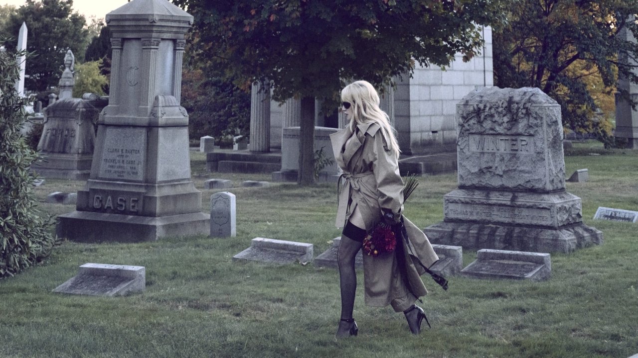 Funeral Rites Movie Screenshot 3