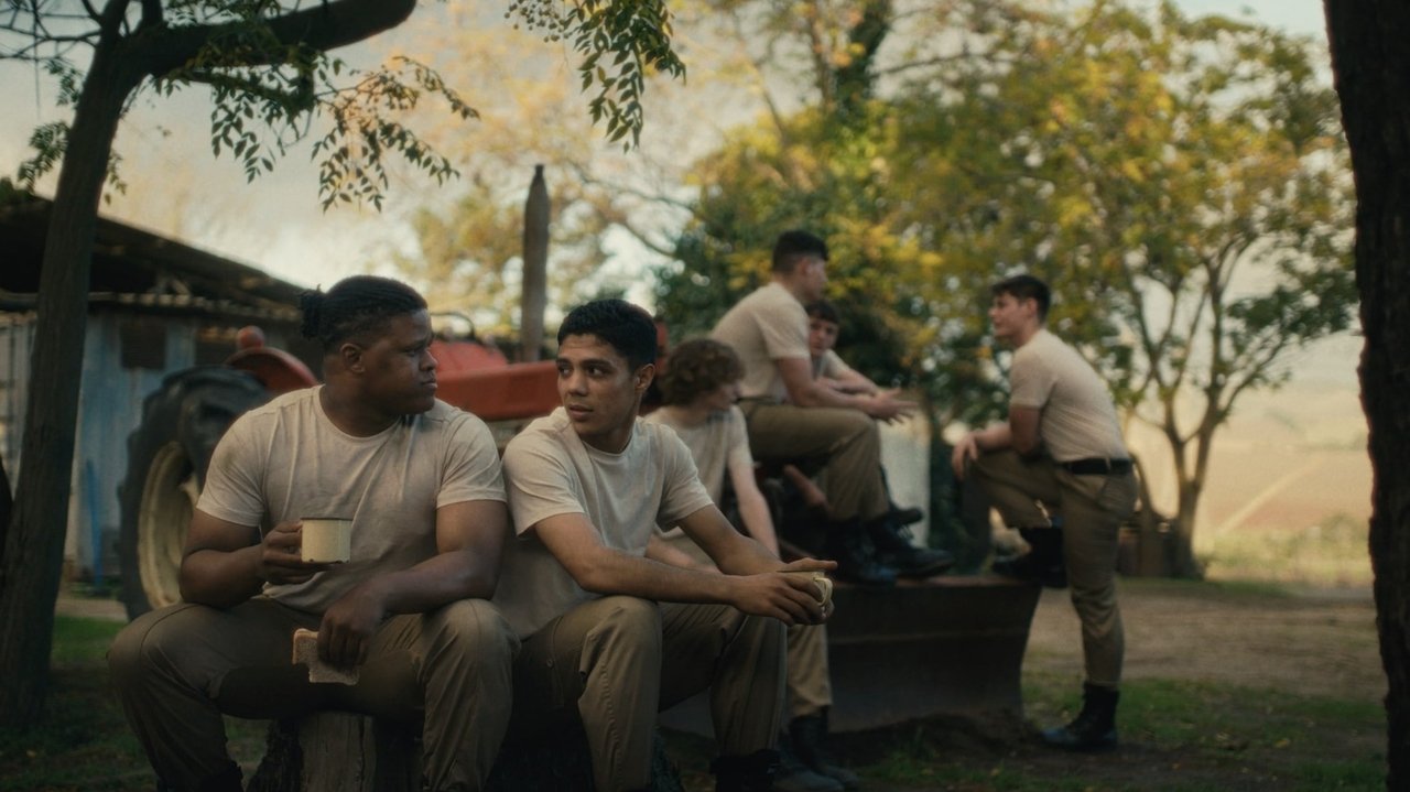 ADAM Movie Screenshot 2