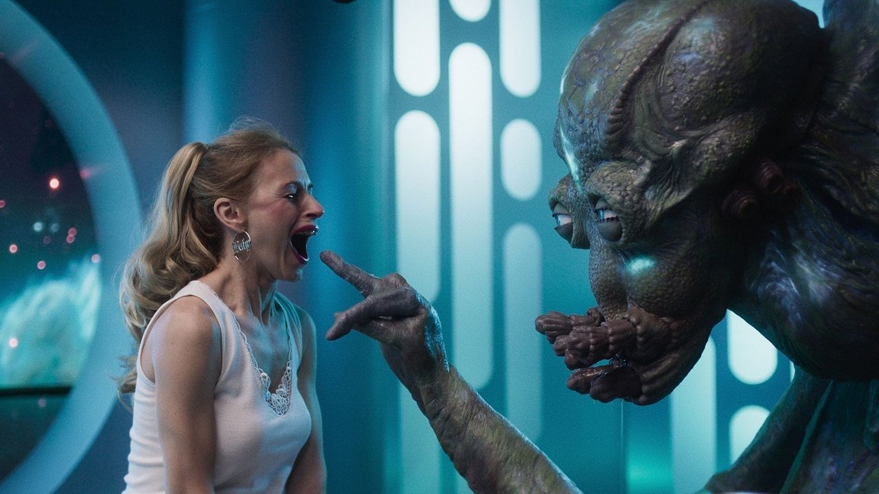 The Black Hole Movie Screenshot 4