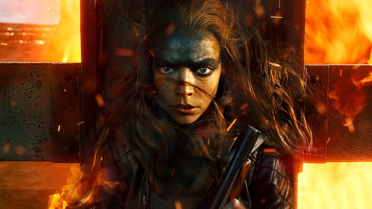 Furiosa: A Mad Max Saga Movie Screenshot 3