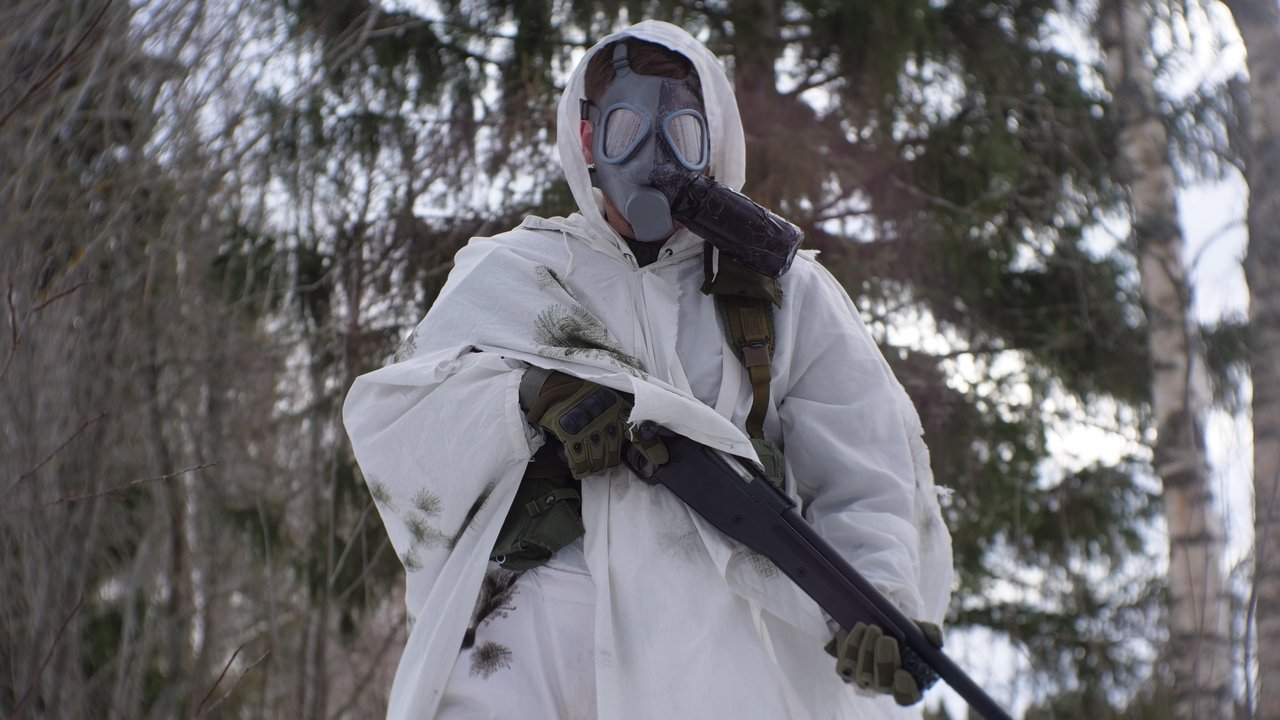 Forbidden Zone: Effigy Movie Screenshot 1