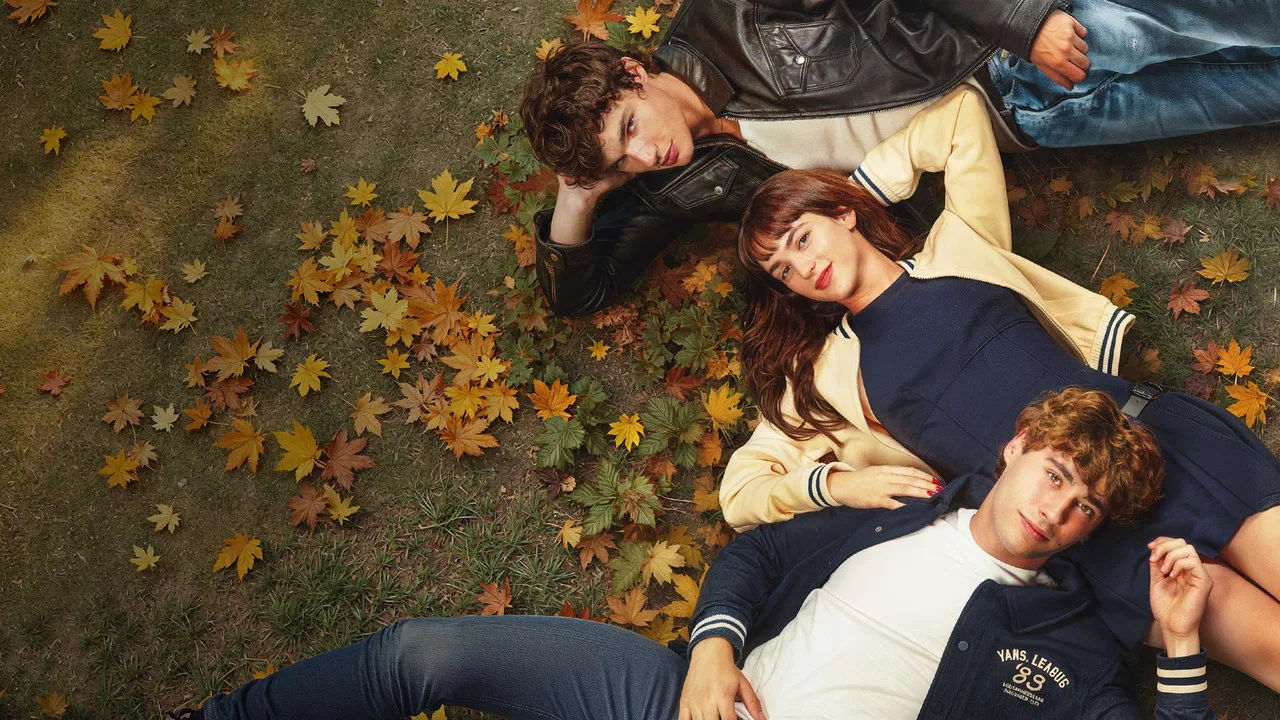 Tell Me Softly Movie Screenshot 1