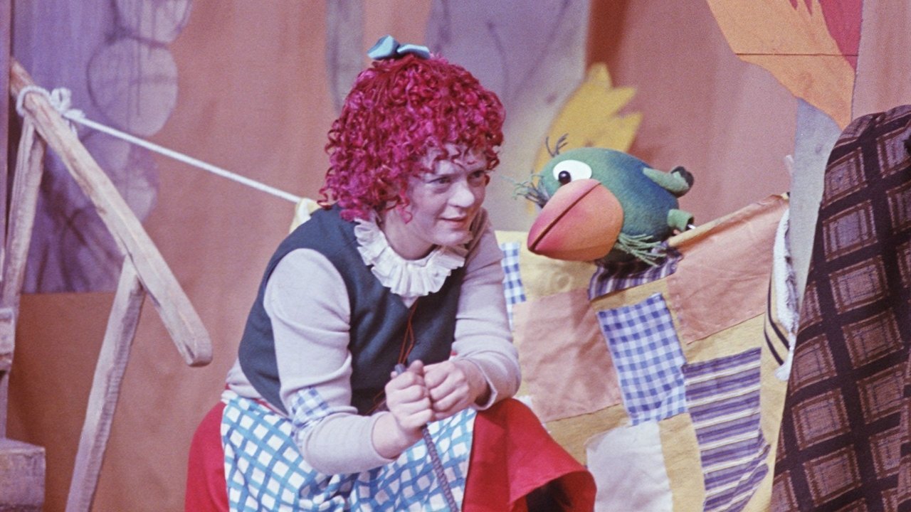 The Little Witch Movie Screenshot 1