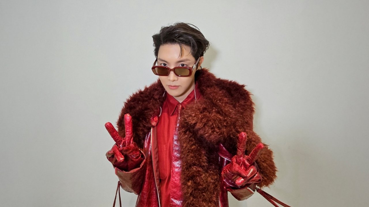 J-hope Tour 