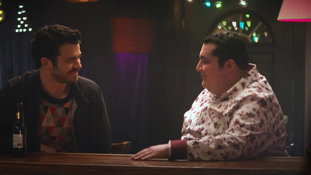 Things Like This Movie Screenshot 1