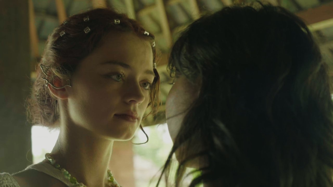 Neverwhen Movie Screenshot 4