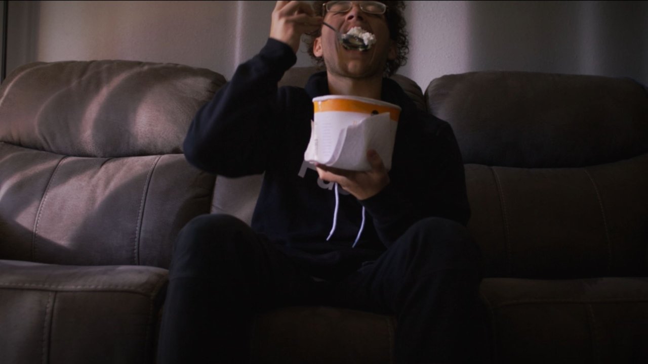 The Man Who Wanted Everything Movie Screenshot 2