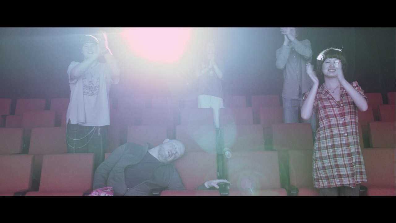 Matt Saves Cinema Movie Screenshot 3