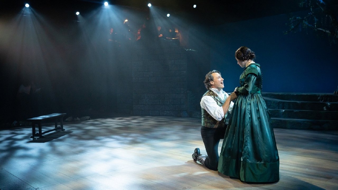 Jane Eyre Movie Screenshot 2