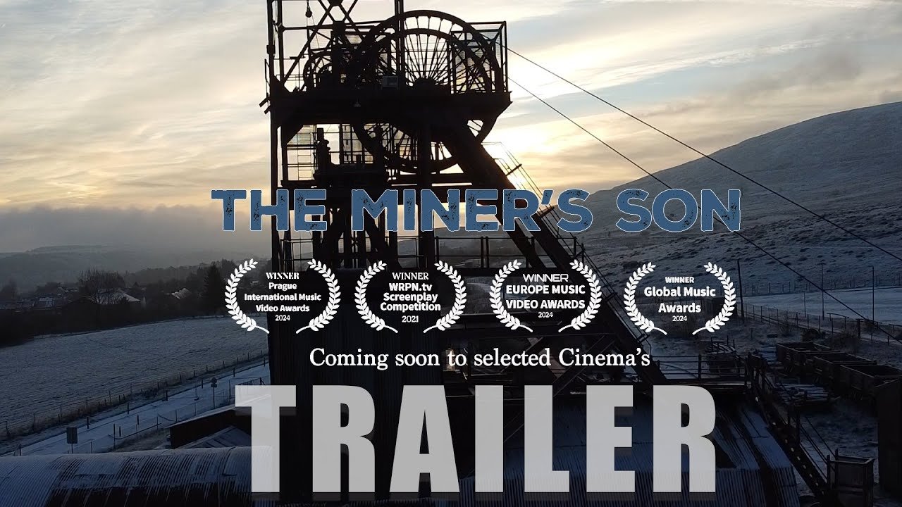 The Miner