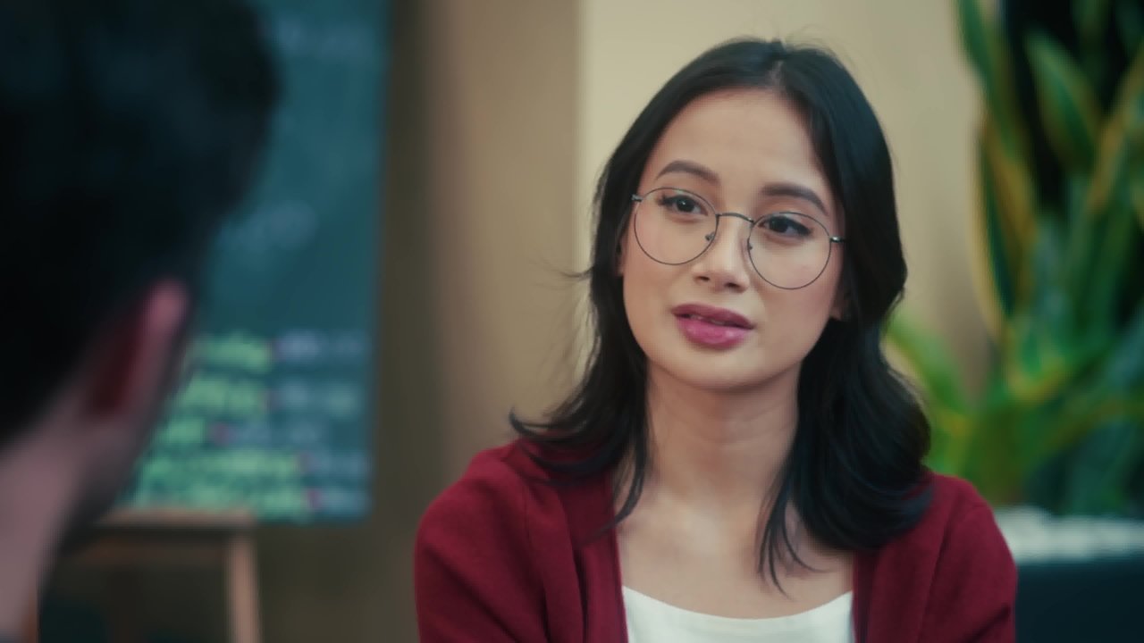 Kandungan Movie Screenshot 1