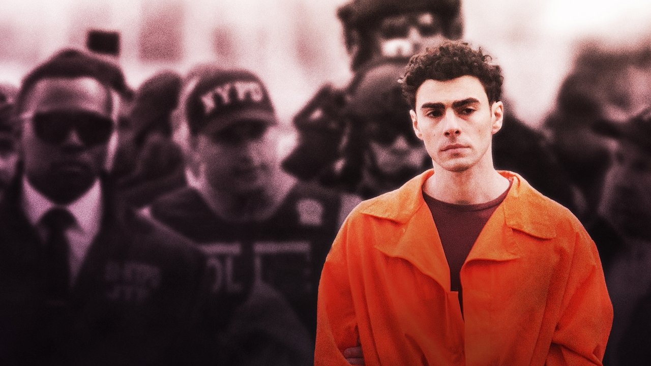 Who Is Luigi Mangione? Movie Screenshot 2