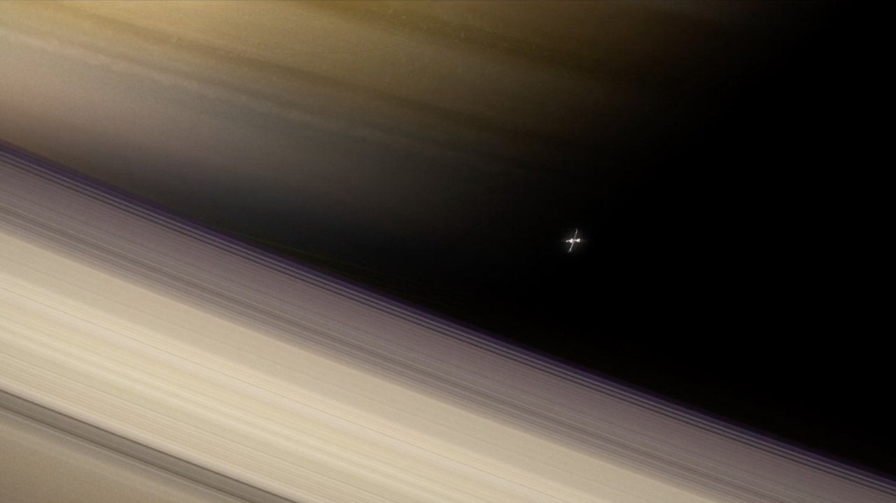 Darkside Movie Screenshot 3