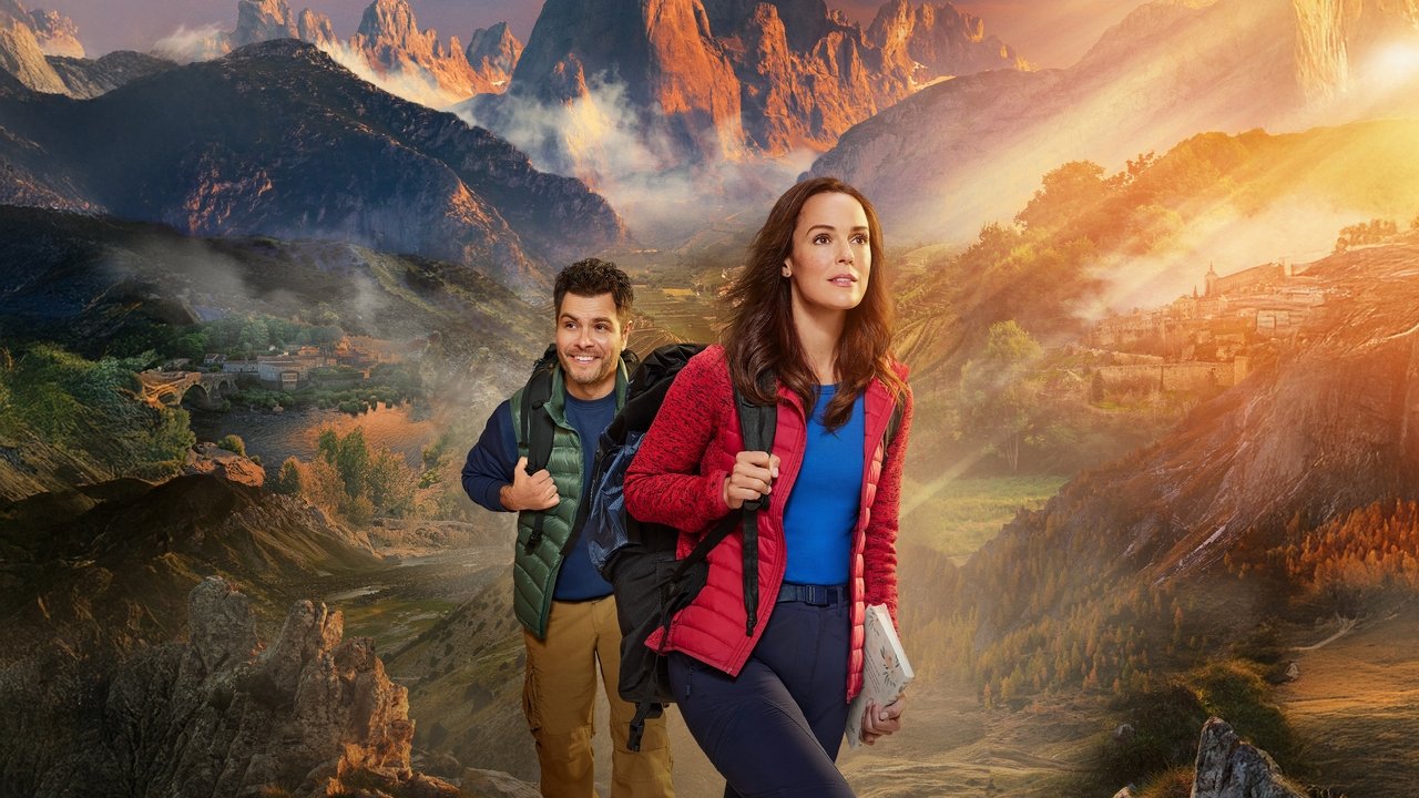 Journey to You Movie Screenshot 1