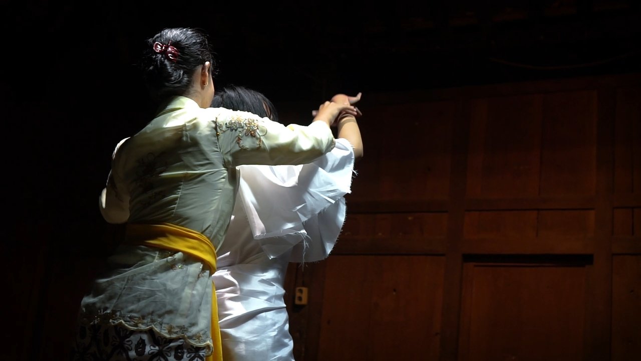 Warior Movie Screenshot 3