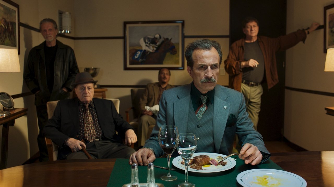 Kill the Jockey Movie Screenshot 3