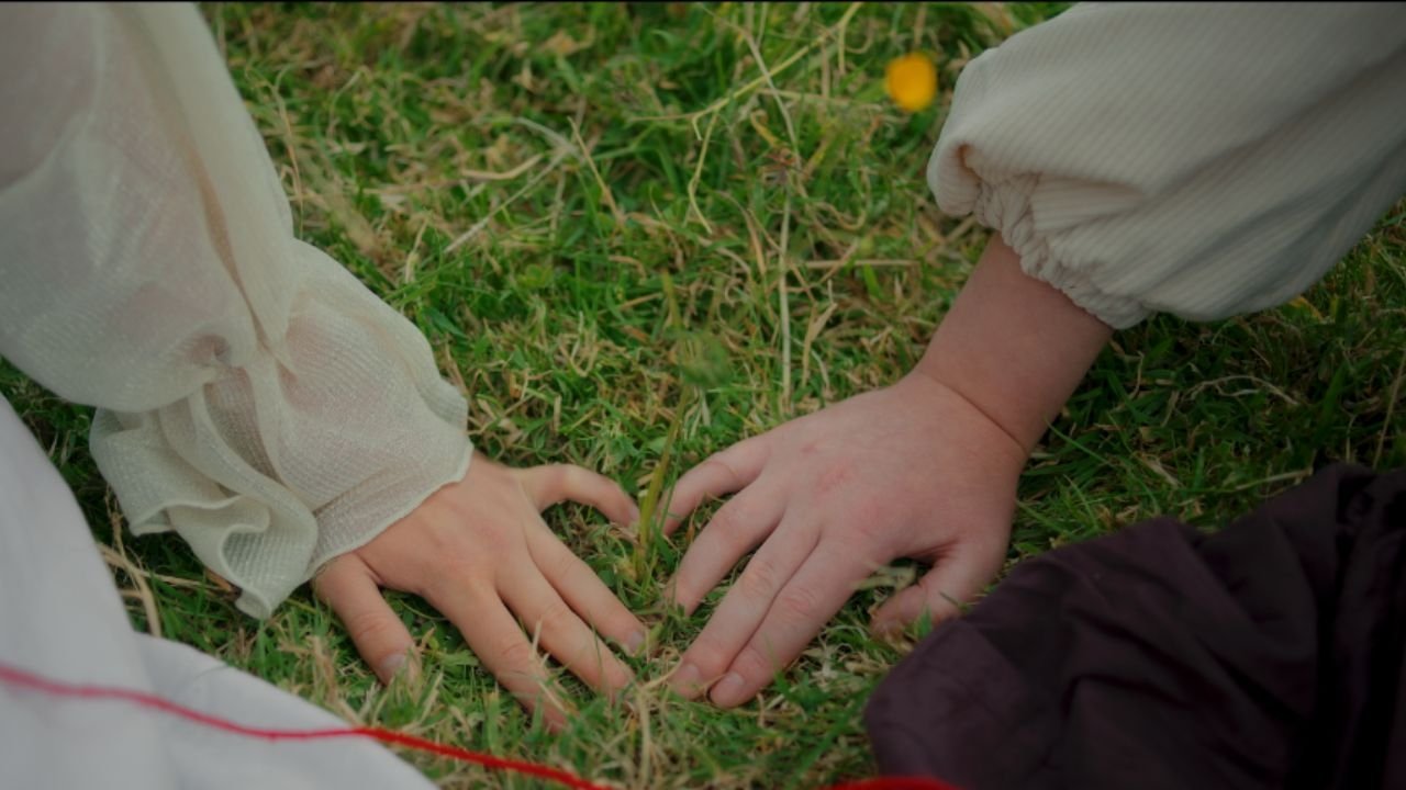 Thread: My Rose Movie Screenshot 1