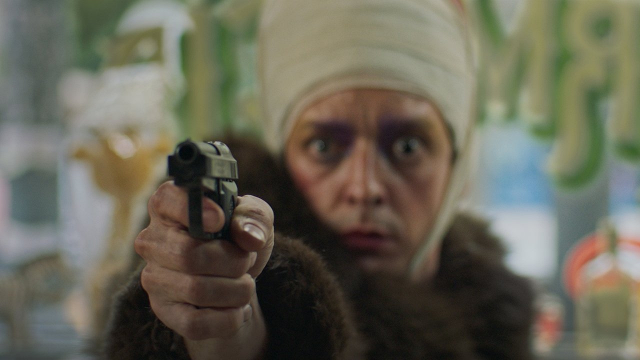 Kill the Jockey Movie Screenshot 2