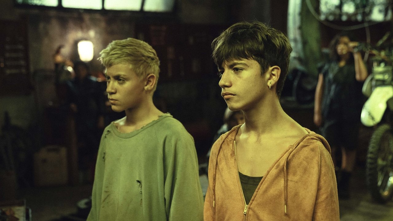 Mondocane Movie Screenshot 2