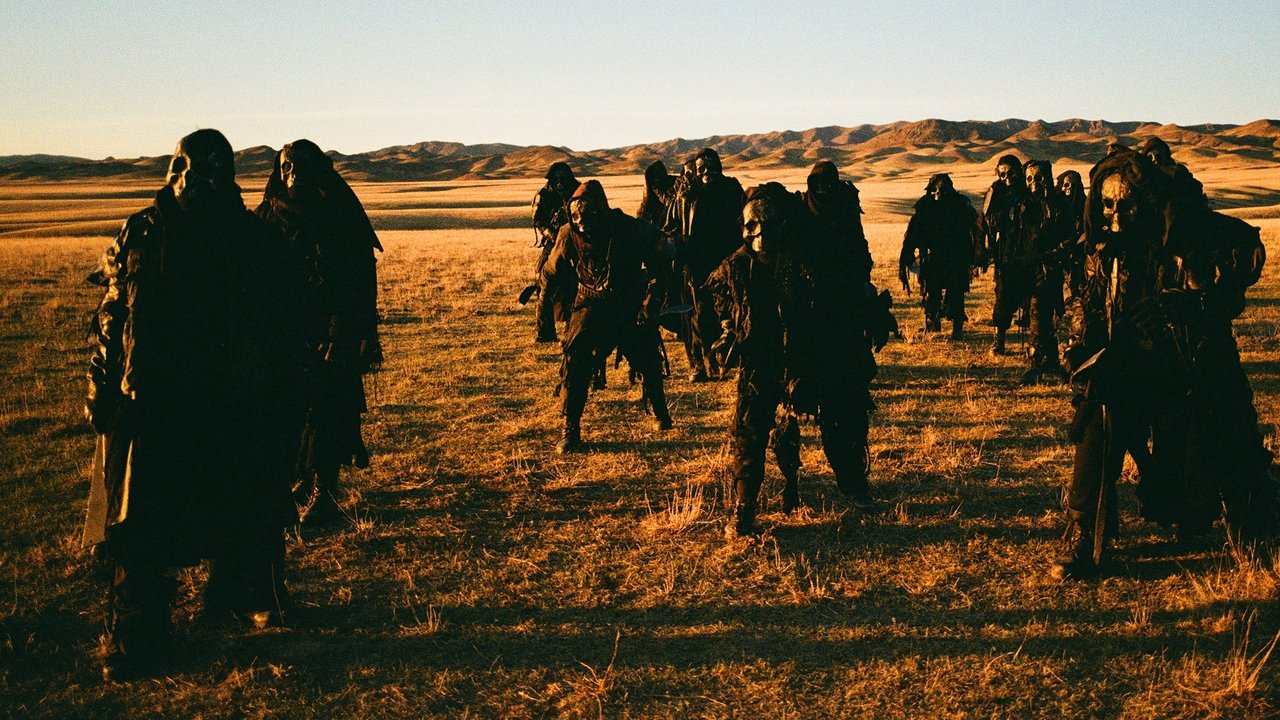 The Last Ronin Movie Screenshot 2