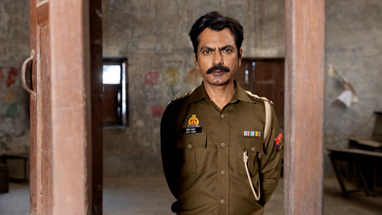 Raat Akeli Hai - The Bansal Murders Movie Screenshot 4