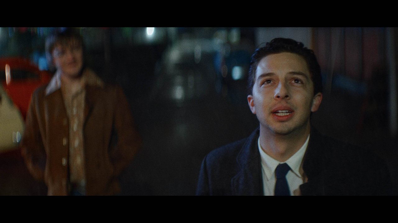Dion & Denver Movie Screenshot 1