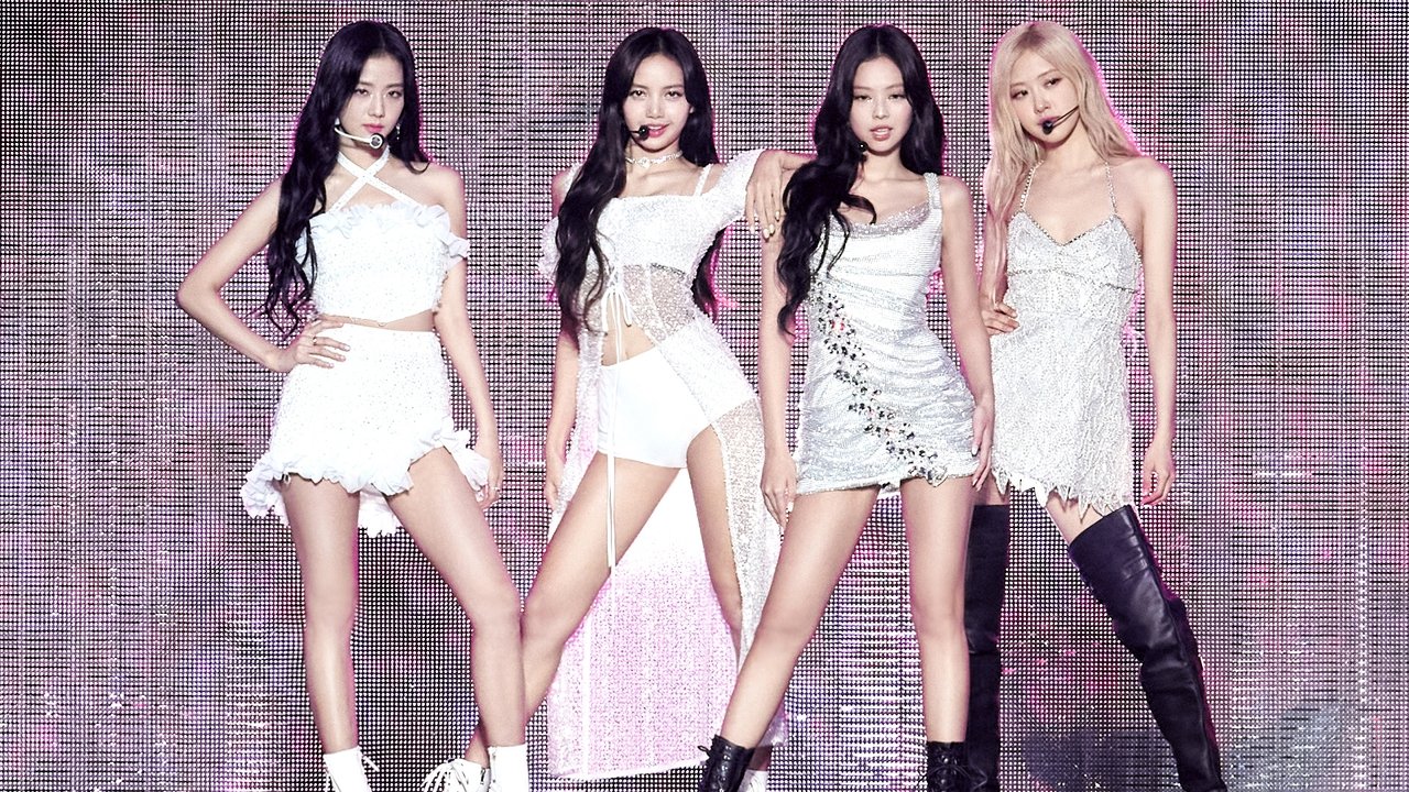 BLACKPINK WORLD TOUR [BORN PINK] IN CINEMAS Movie Screenshot 3