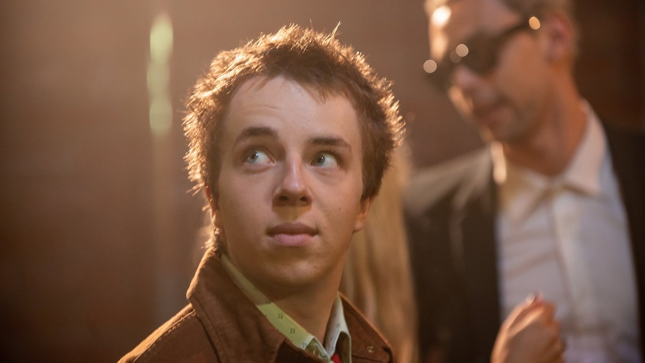 Head South Movie Screenshot 5