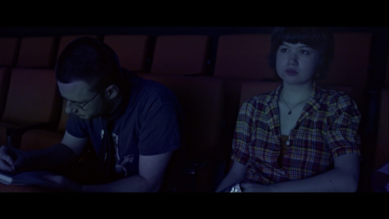 Matt Saves Cinema Movie Screenshot 2