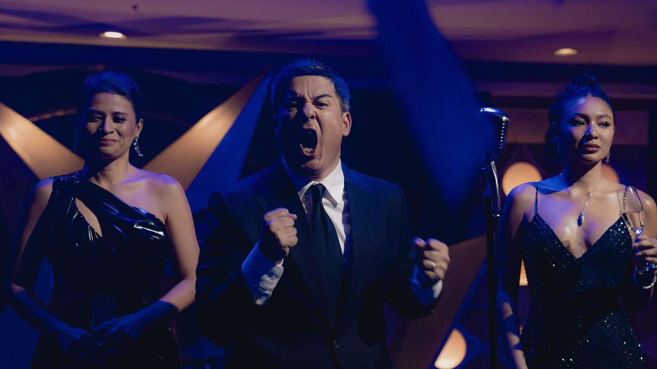 Uninvited Movie Screenshot 1