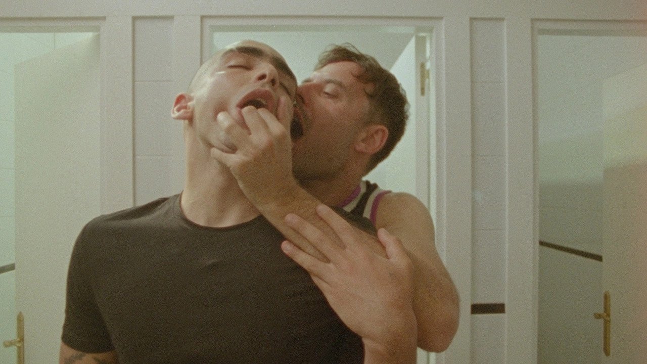On the Go Movie Screenshot 5