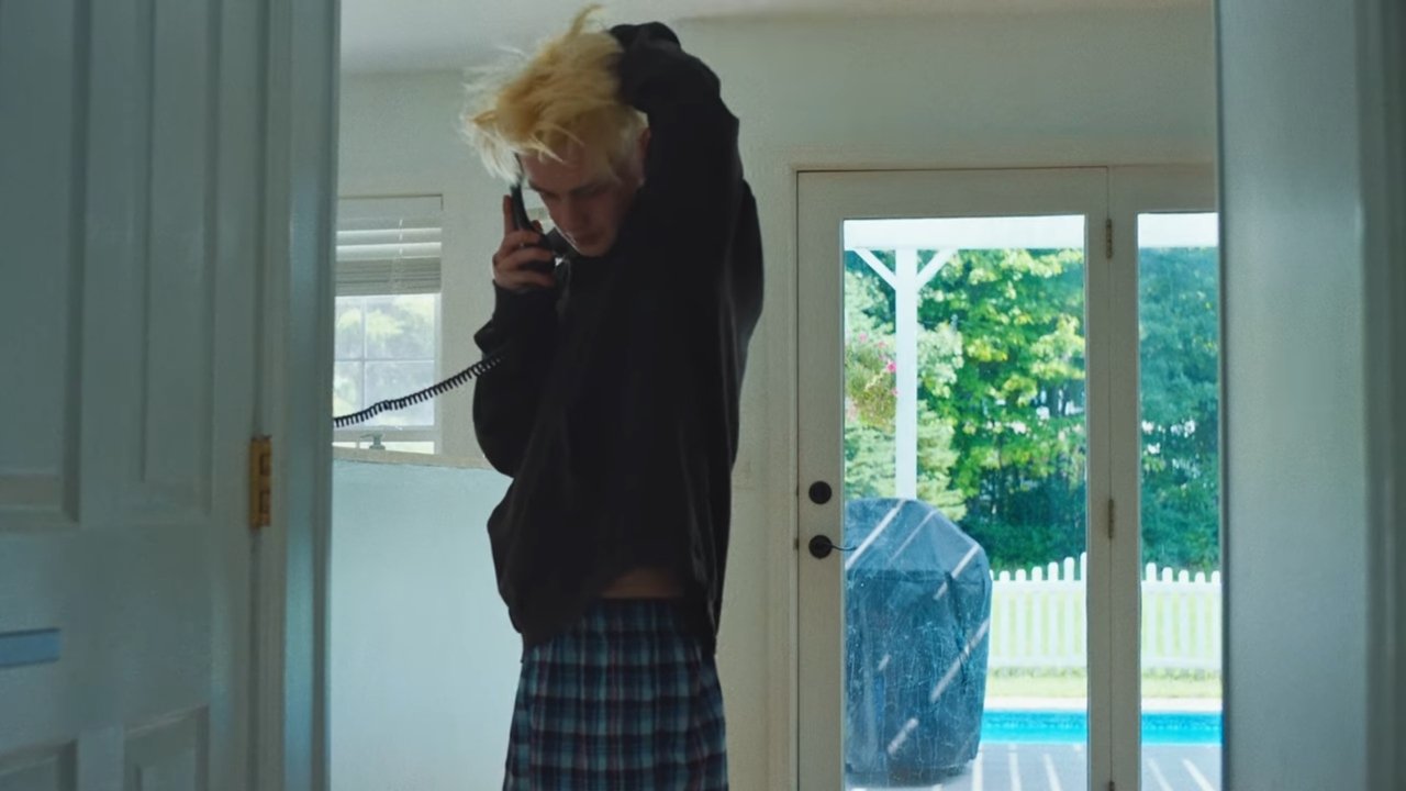 Out of Body Movie Screenshot 4