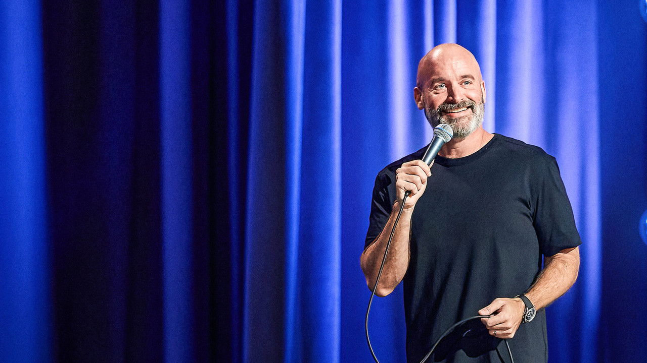 Tom Segura: Teacher Movie Screenshot 2